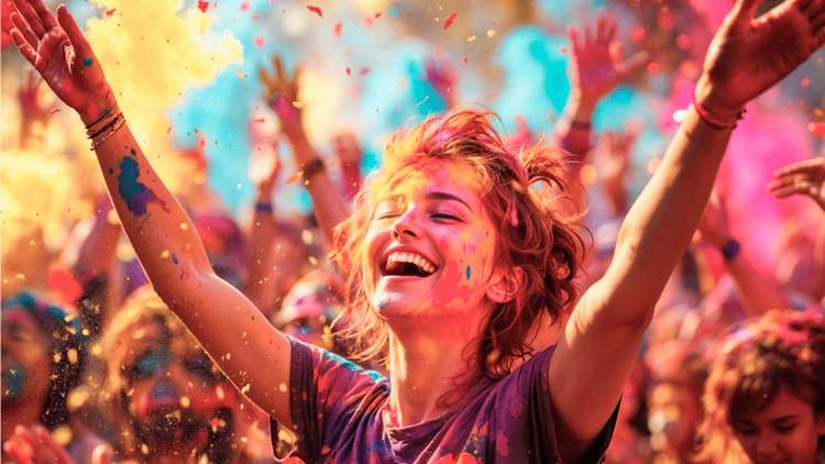 HoliXperience