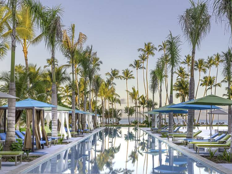Club Med Michès Playa Esmeralda