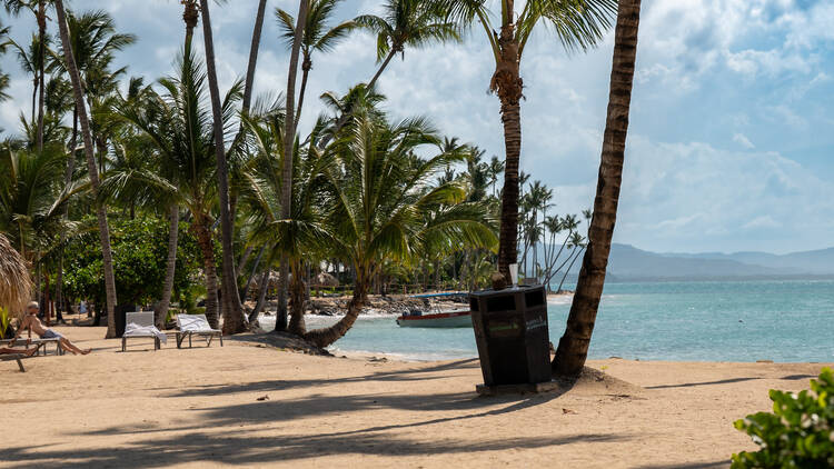 Club Med Michès