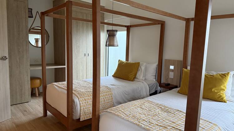 Club Med Michès Junior Suite
