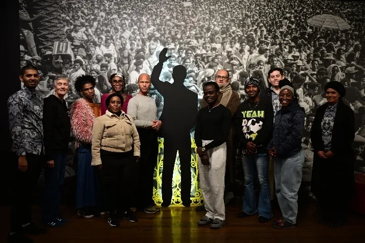City of Cape Town Mandela