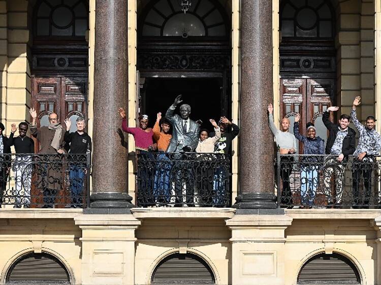 Mandela Day 2025: Cape Town shows up to honour Madiba's legacy