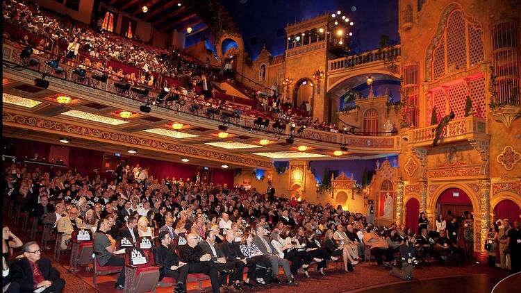 Olympia Theater