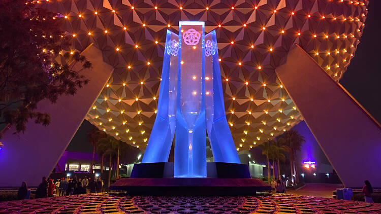Epcot, Walt Disney World