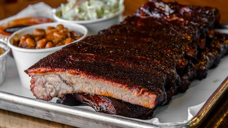 Smoque BBQ