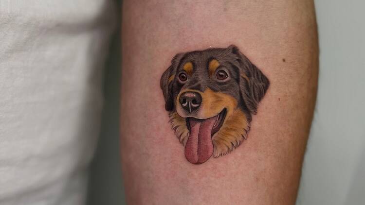Tatuajes