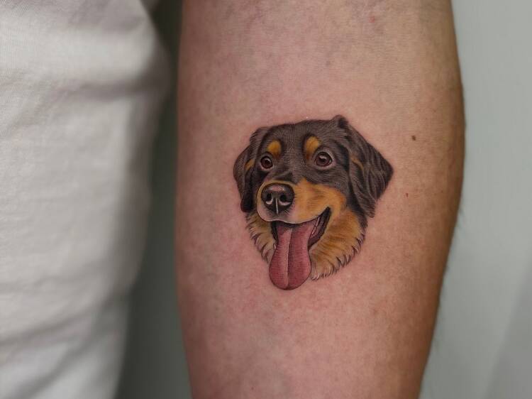 Tatuajes