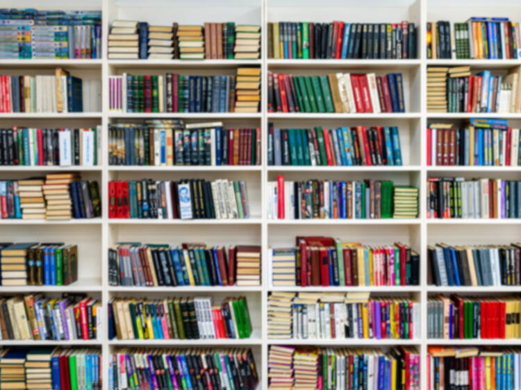 The Chicago Public Library has a new summer reading program, but for adults