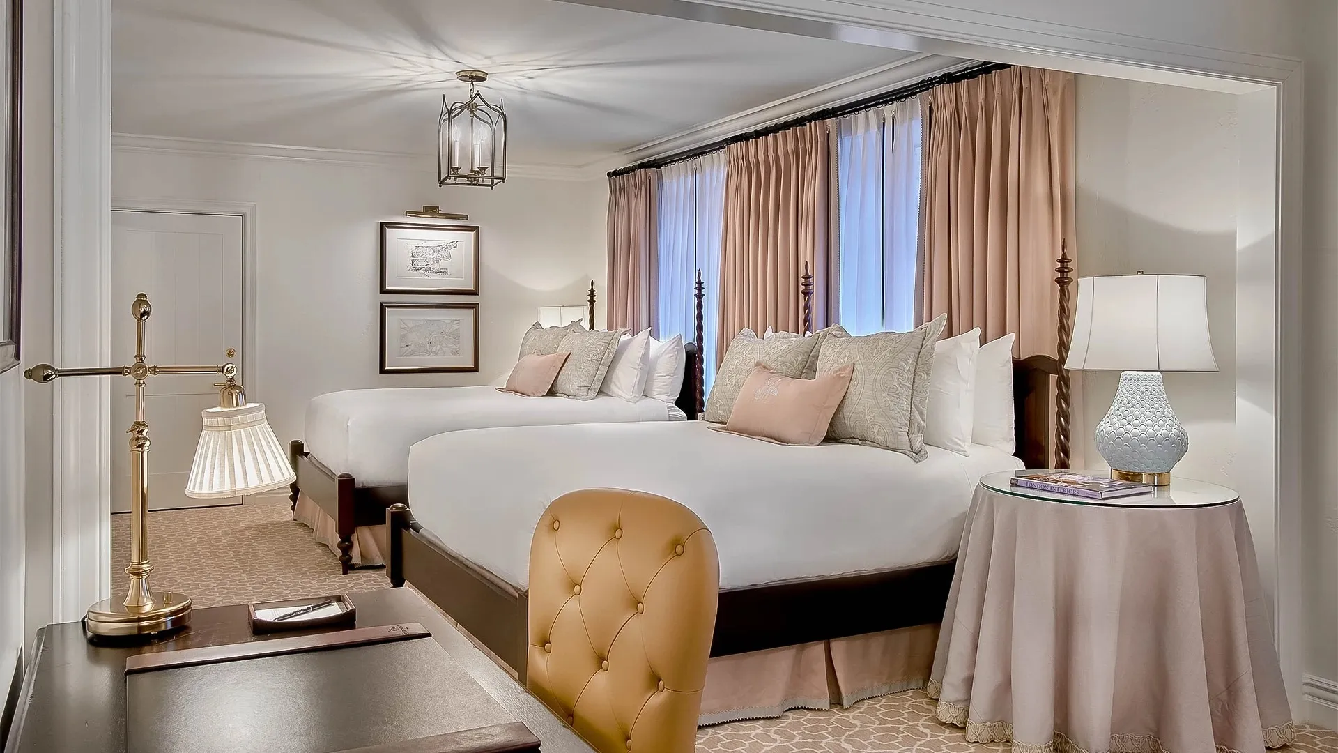 Deer Path Inn