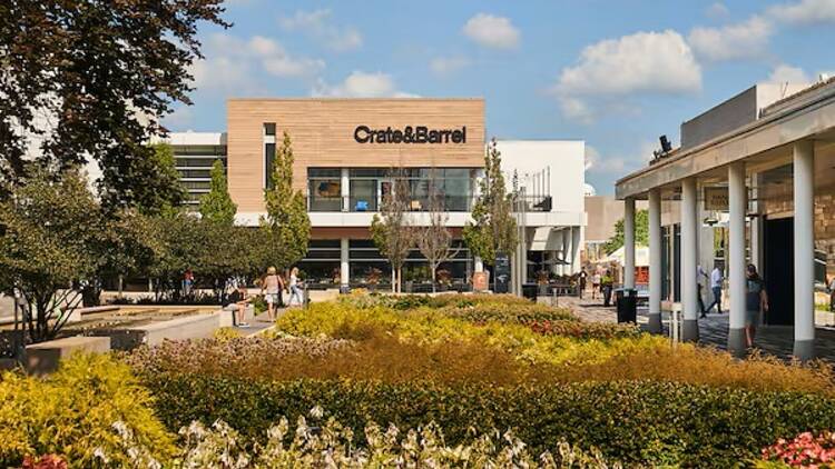 Oakbrook Center
