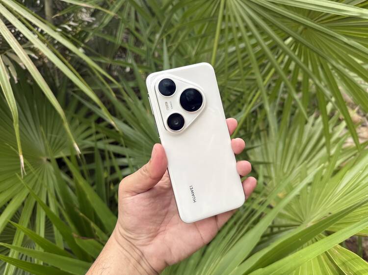 Huawei Series Ultra Pura 80 
