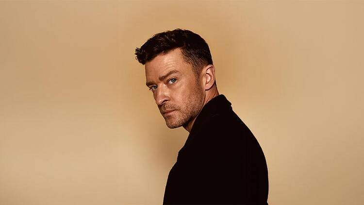 Justin Timberlake