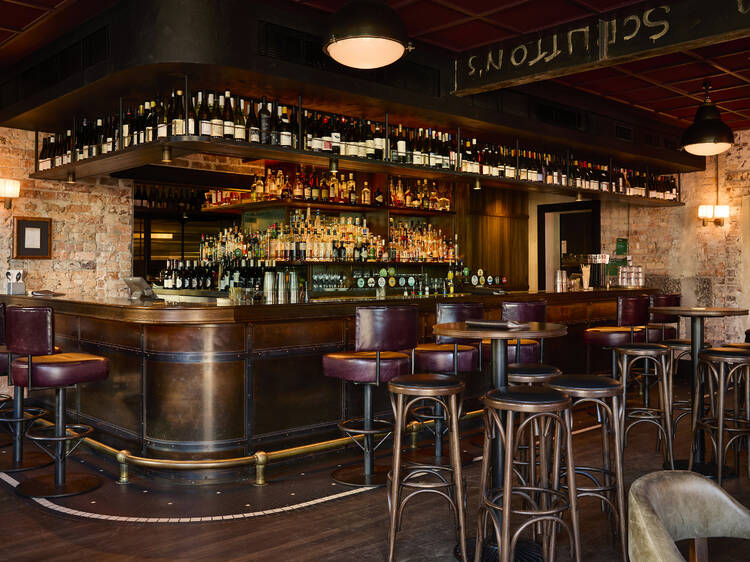The best pubs in Australia