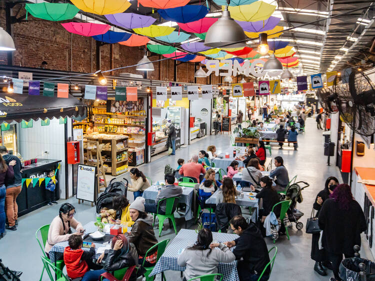 Qué hacer esta semana en Buenos Aires