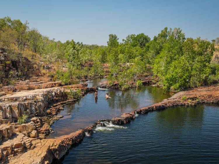 The best things to do in Katherine The best things to do in Katherine