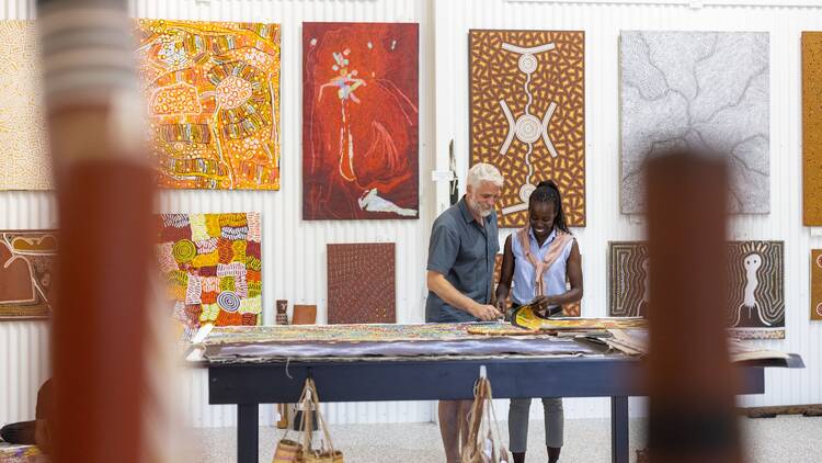 Explore Top Didj Art Gallery