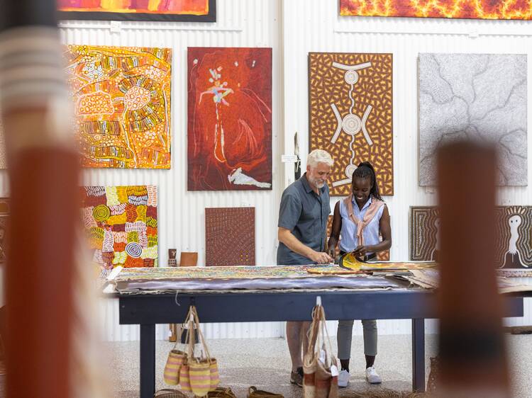 Explore Top Didj Art Gallery