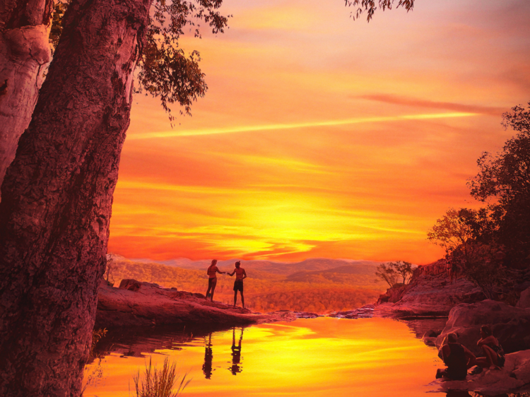 The best things to do in Kakadu National Park