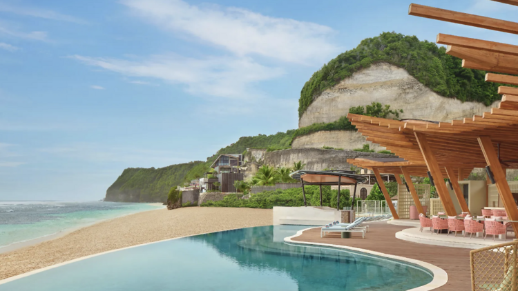 Uma Beach House