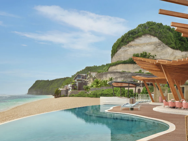 Uma Beach House