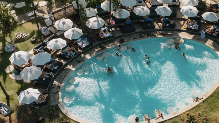 Komune Resort and Beach Club