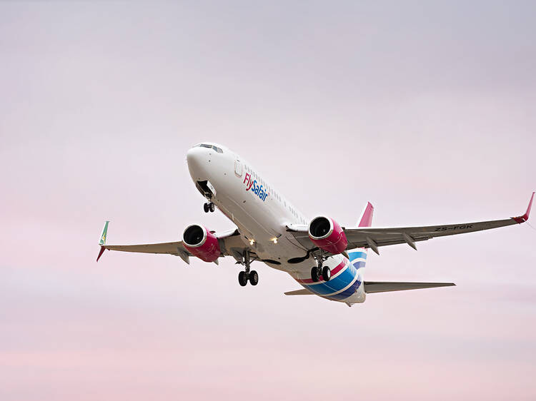 FlySafair flight disruptions: What it means for your travel plans and what you can do FlySafair flight disruptions: What it means for your travel plans and what you can do