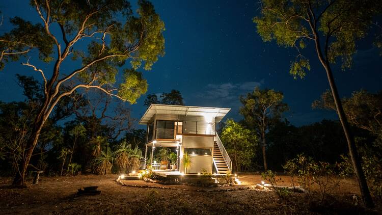 Hideaway Litchfield