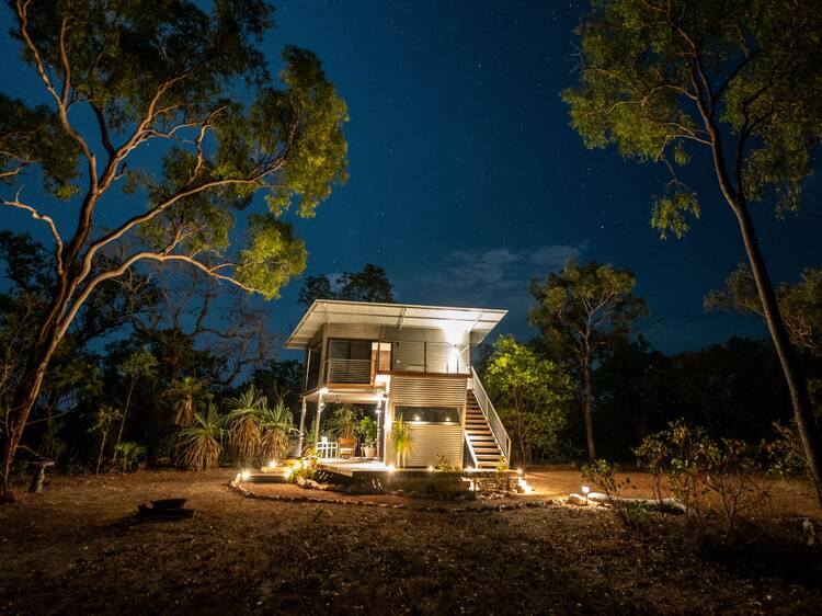 Hideaway Litchfield