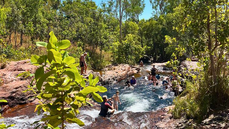 Litchfield National Park, NT Litchfield National Park, NT