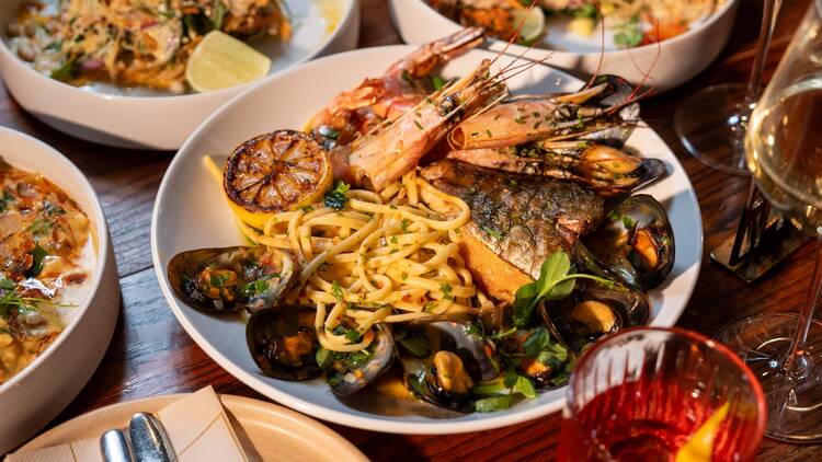 The 14 best restaurants in Johannesburg