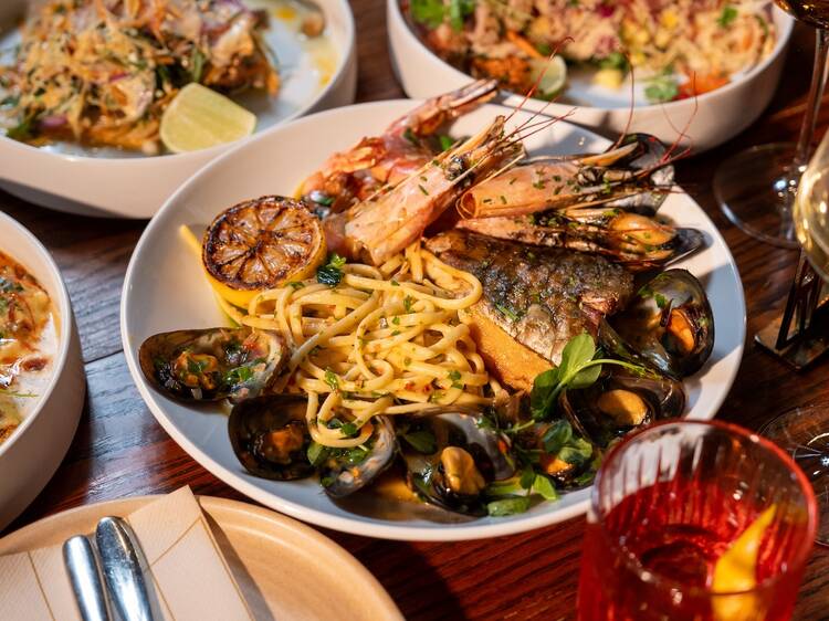 The 14 best restaurants in Johannesburg