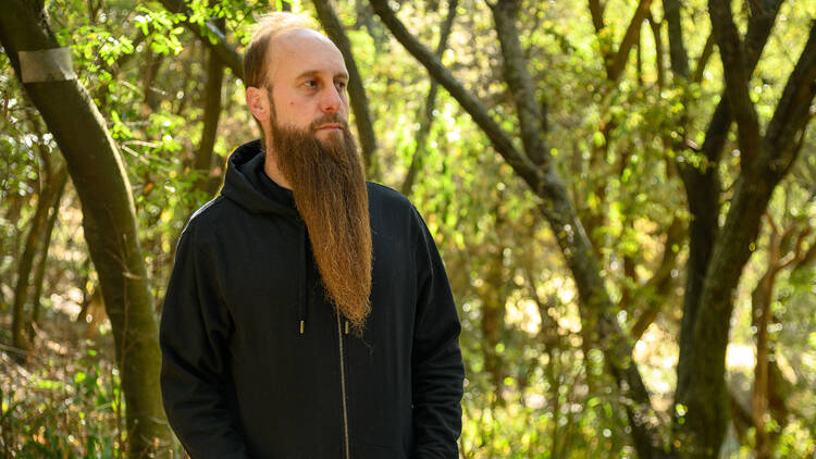 Local Intel: Wayne Boucher