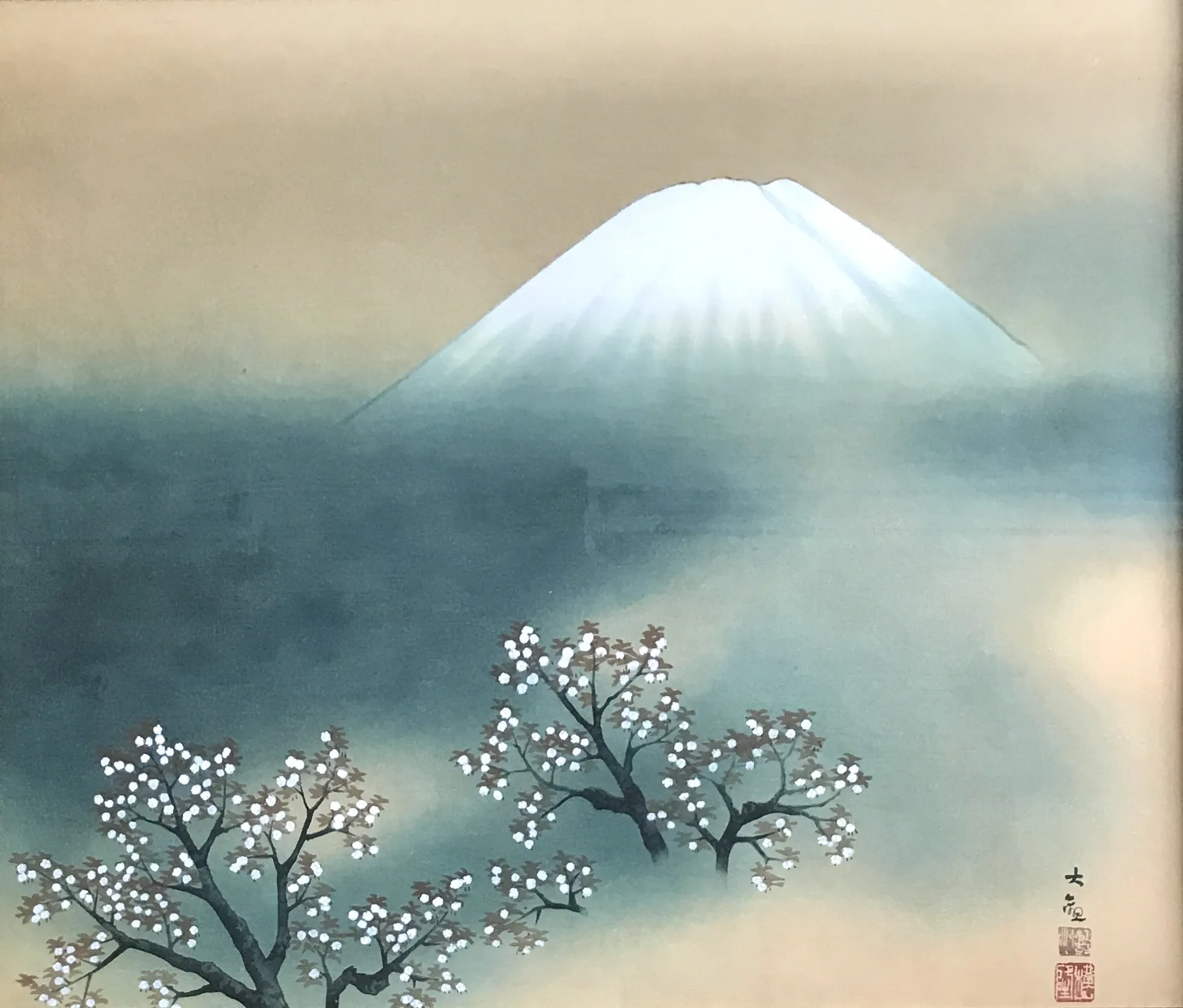 The Japan Art +