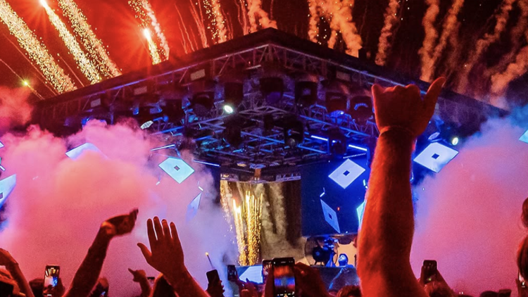 Atlas Beach Club