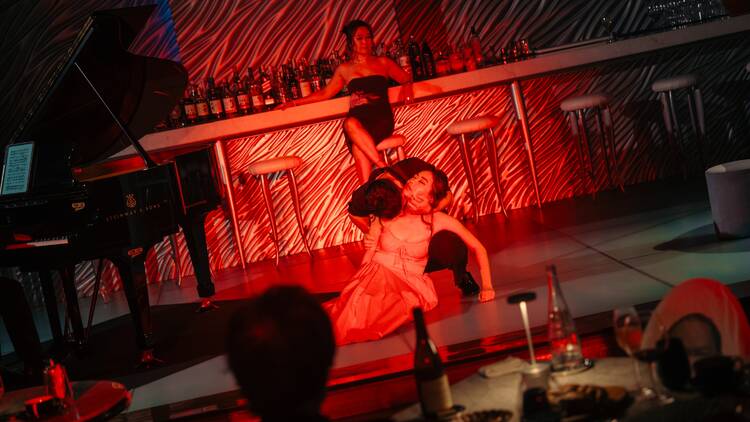 The best things to get up to in Hong Kong this week (July 21-27)
