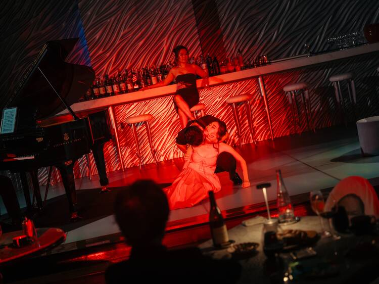 The best things to get up to in Hong Kong this week (July 21-27)