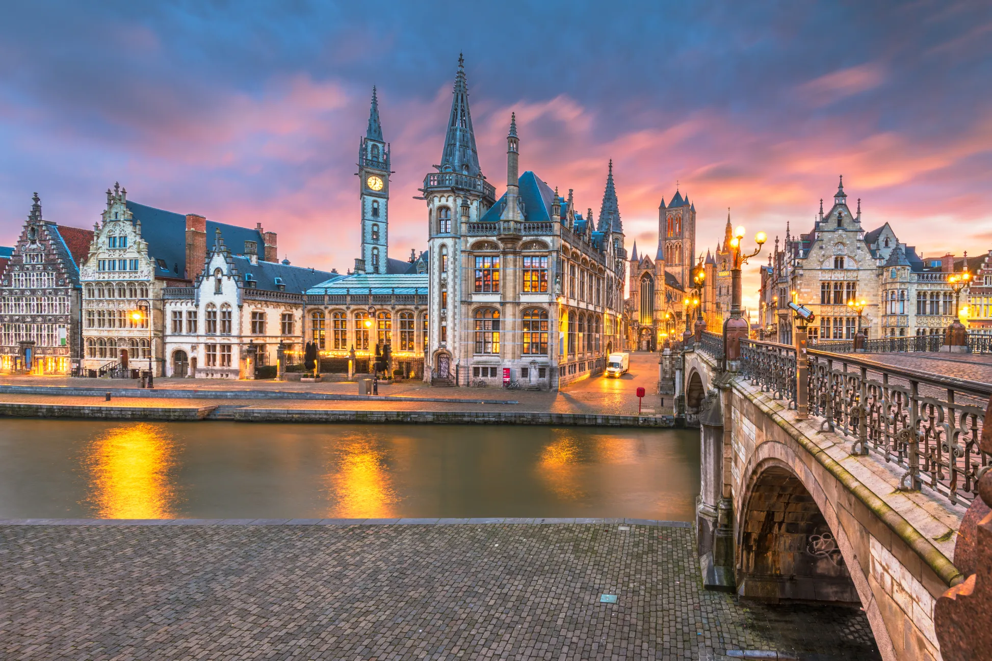 Ghent