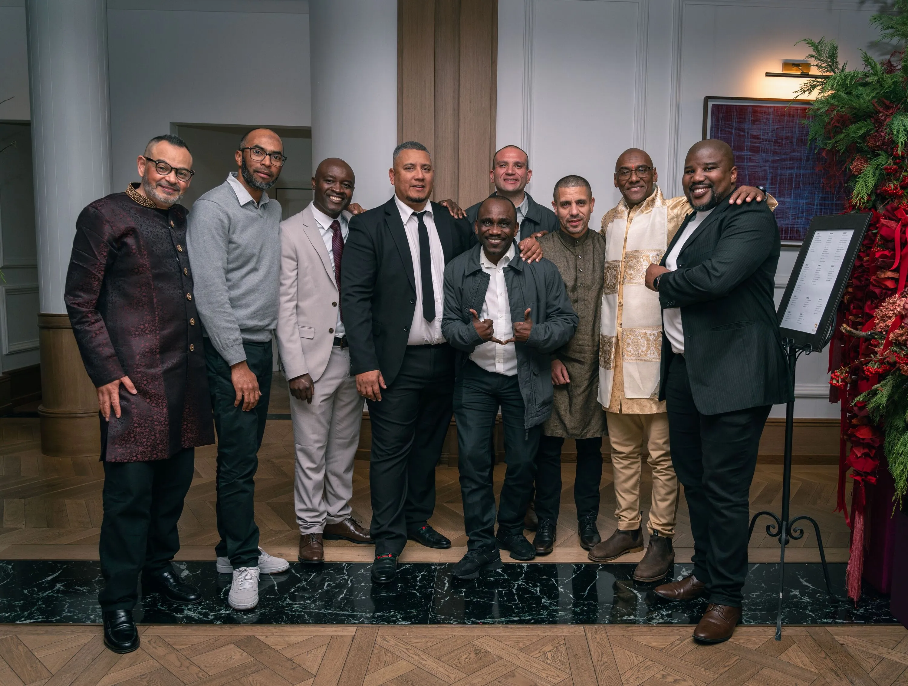 Aurum Africa