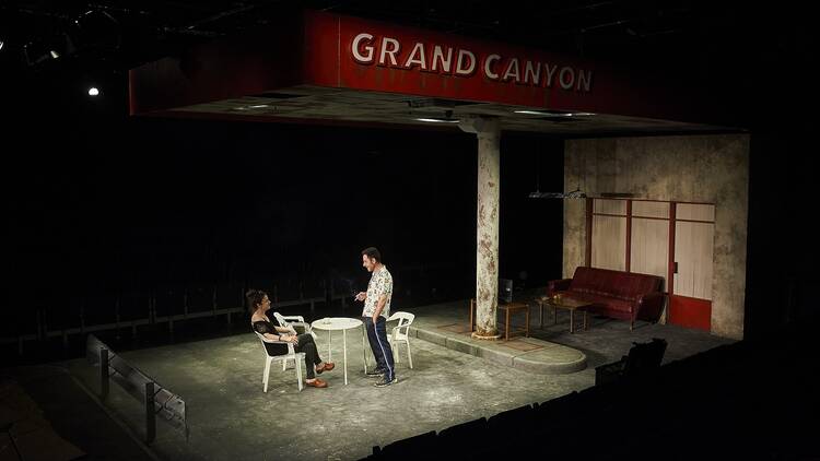 Les obres de teatre que no et pots perdre