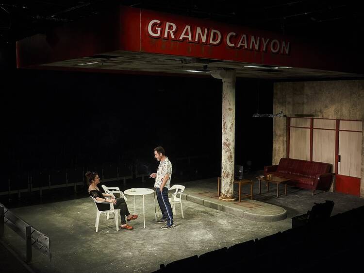Les obres de teatre que no et pots perdre Les obres de teatre que no et pots perdre