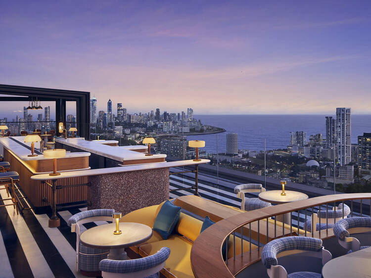 Mumbai