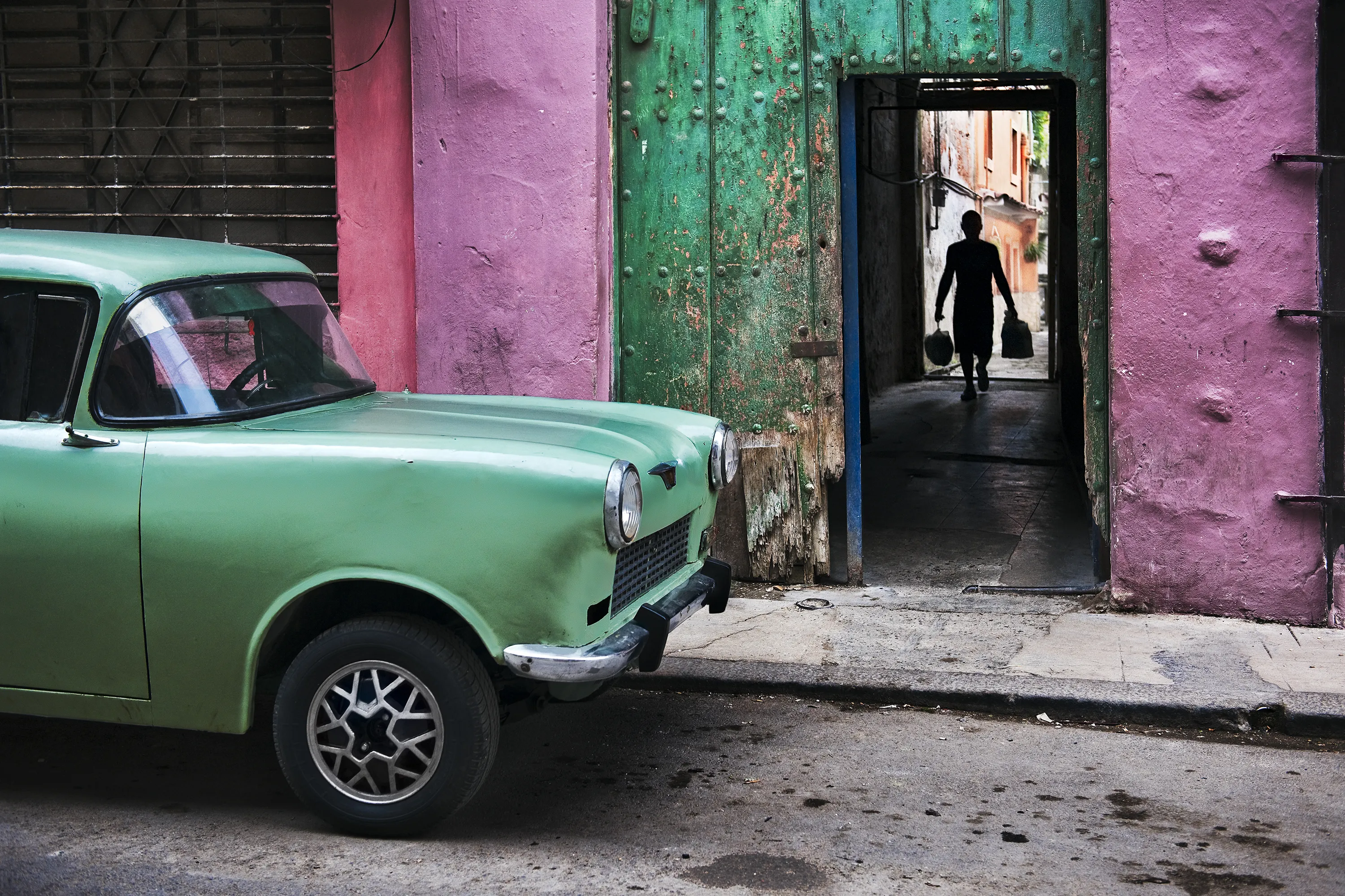 Steve McCurry