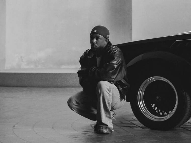 Ei-lo, Kendrick no Restelo: os melhores concertos da semana em Lisboa