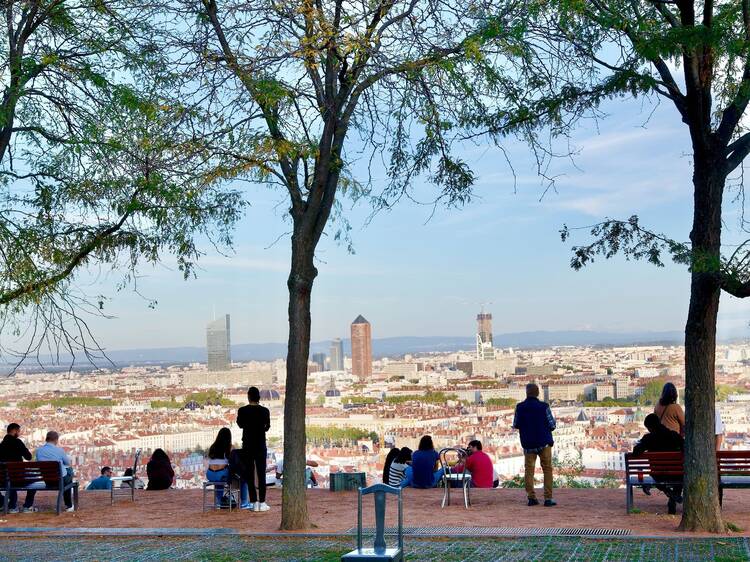 The best things to do in Lyon, France’s culinary capital in 2025 The best things to do in Lyon, France’s culinary capital in 2025