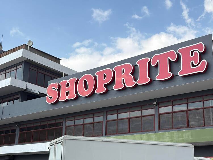 More reasons to shop in Midrand: New Shoprite store opens