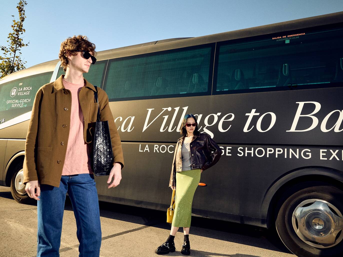5 Reasons to Visit La Roca Village this Summer