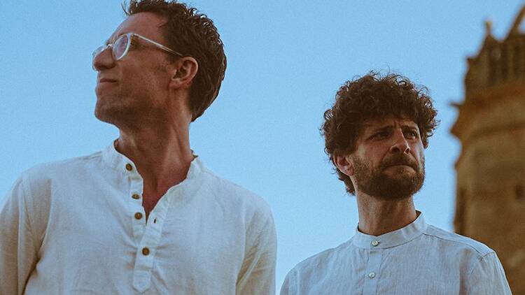 Bill Laurance & Michael League