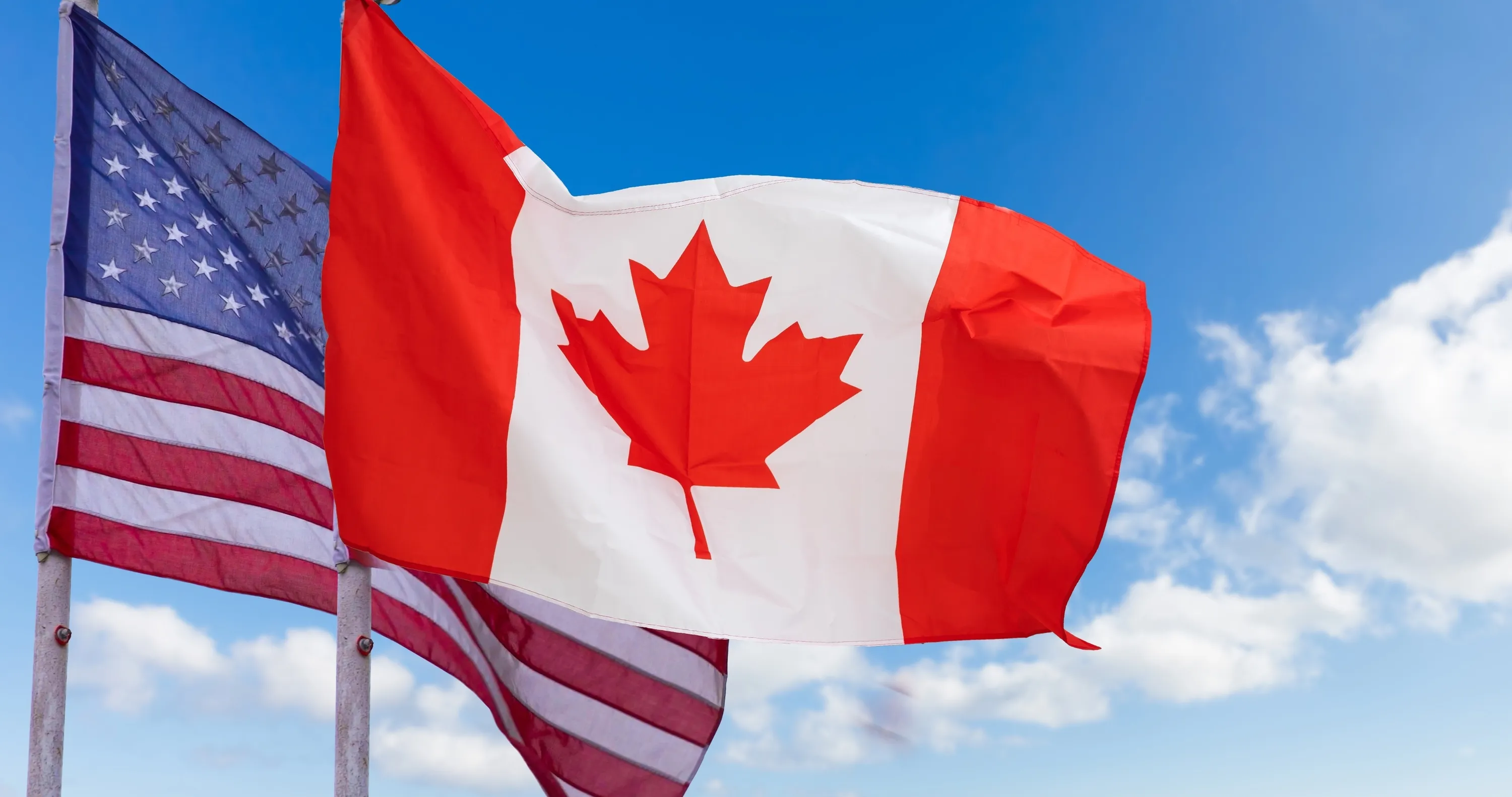 U.S. Canada