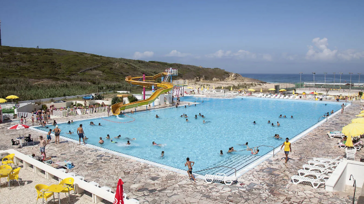 Piscinas Oceânicas da Praia das Maçãs