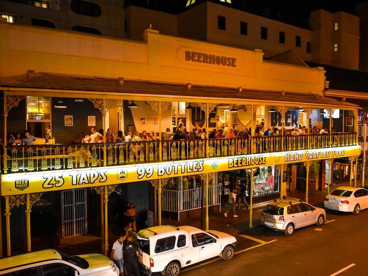 Cape Town